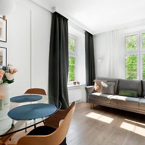 Appartement met een Slaapkamer